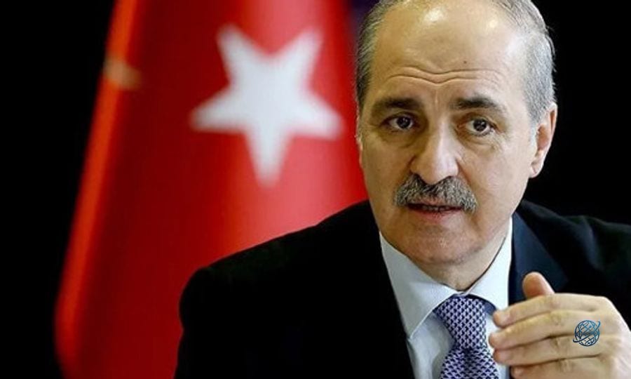 Meclis Başkanı Kurtulmuş, Kılıçdaroğlu ile görüşecek