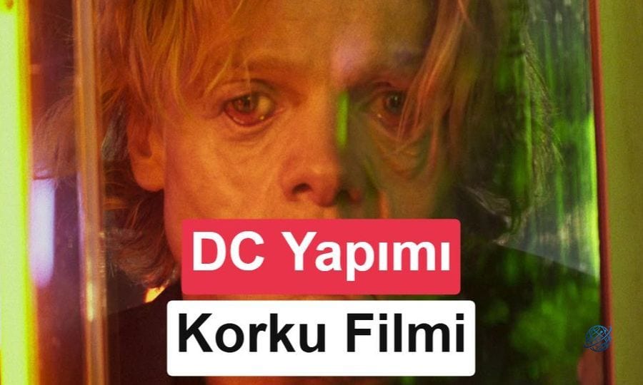 Clayface filminden beklenen fragman geldi: DC'nin ilk korku filmi