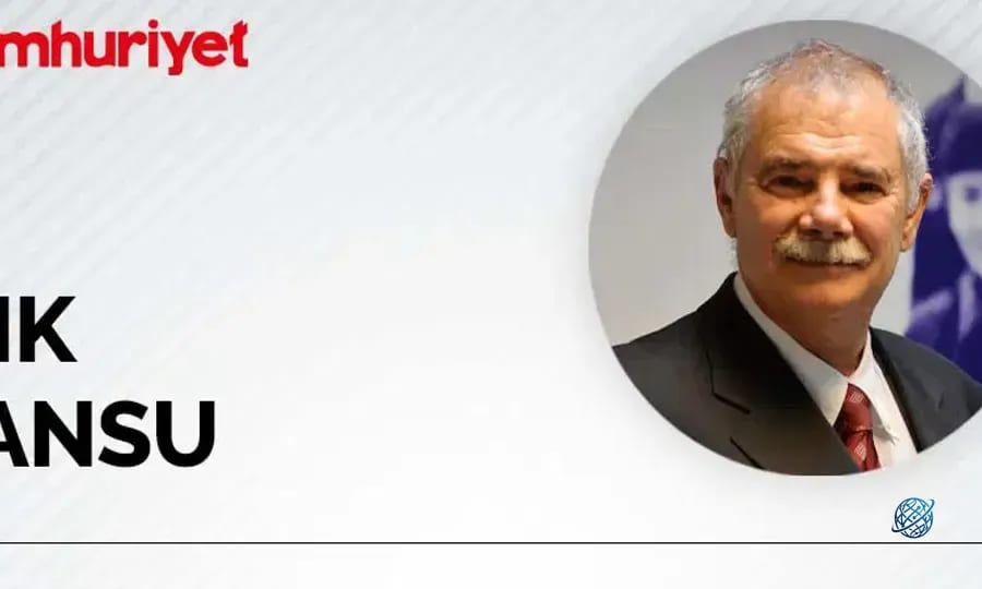 15 Temmuz’a ABD’den Selam Çakmak