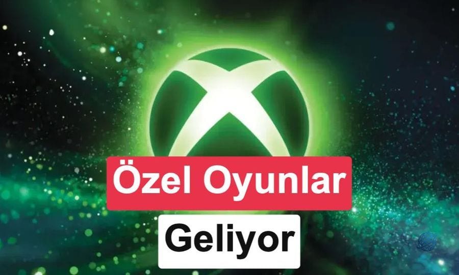 Gears of War ile kalmayacak: Xbox konsoluna özel daha fazla oyun geliyor