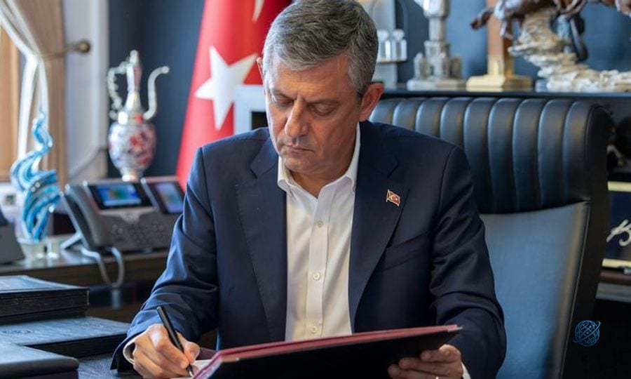 YENİ Parti kuruldu, Özgür Özel oy birliğiyle Genel Başkan