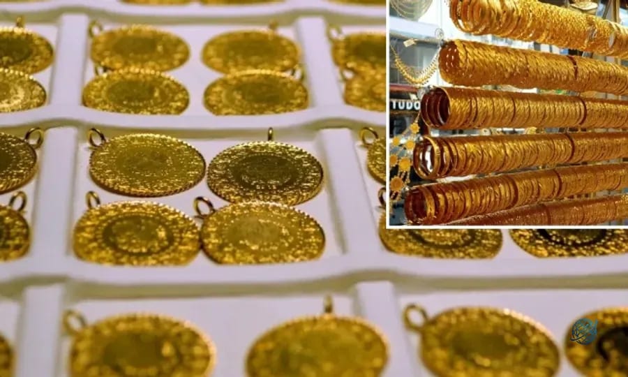 İstanbul Kuyumcular Odası uyardı: ‘Mağazadan yarı fiyatına altın’ tuzağına dikkat