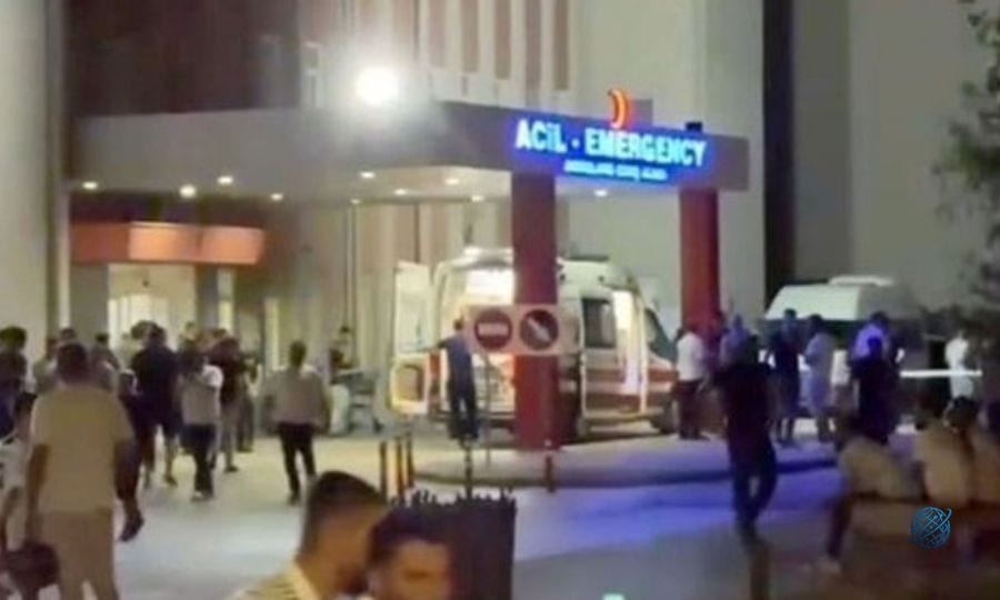 Aydın’da dünür iki aile arasında kavga kanlı bitti: 1 ölü, 6 yaralı