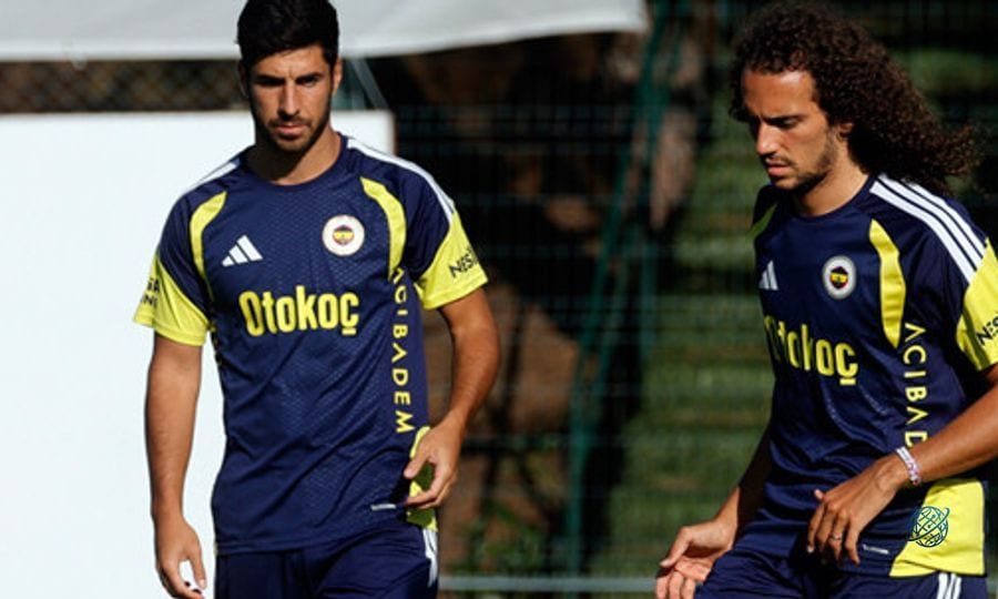 Fenerbahçe, Gornik Zabrze maçına hazır!