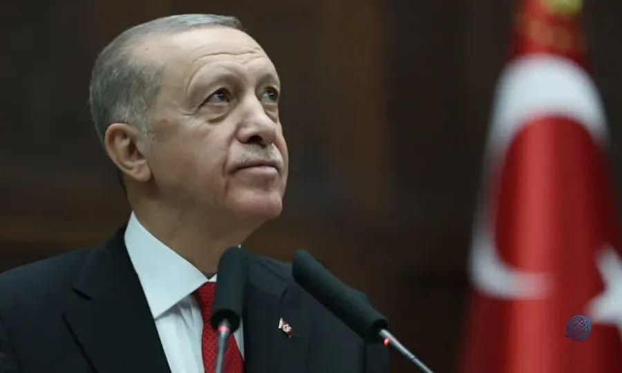 Cumhurbaşkanı Erdoğan'dan Hatay'ın ana vatana katılmasının 87. yıl dönümü mesajı: Türkiye Yüzyılı hedeflerimiz doğrultusunda yükselişini sürdürüyor