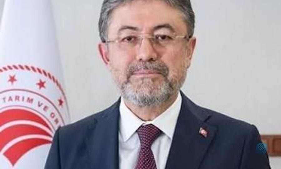 Bakan Yumaklı: Jeotermal Kaynaklı Sera OTB ile tarımda yeni bir dönem başlayacak