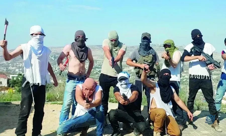 İstila bir karavanla başlıyor