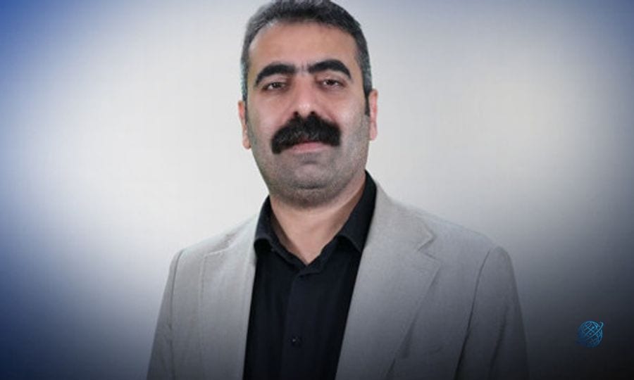 Diyarbakır Büyükşehir Belediyesi eş başkanı istifa etti