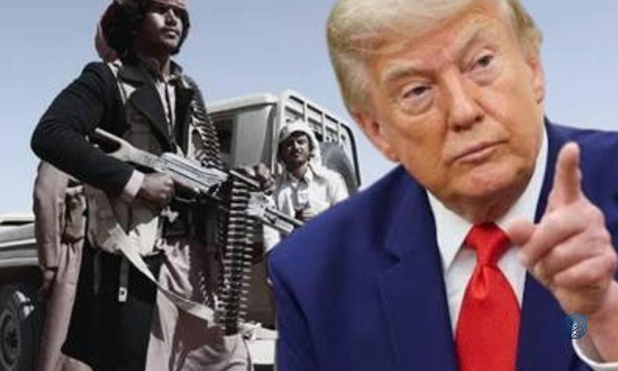 Trump'tan İran'a yeni tehdit! 'Suudi Arabistan'a saldırı olursa çok ağır vururuz'