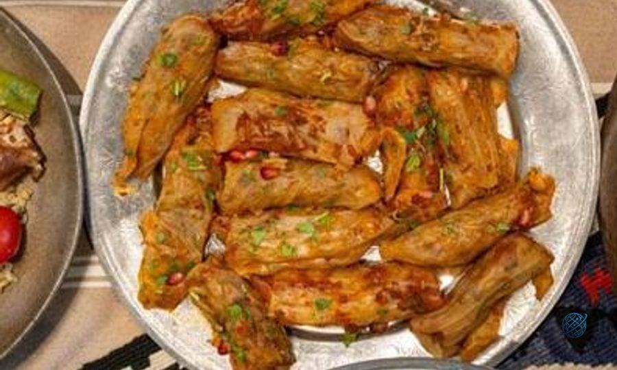 Van'ın gastronomi mirası lezzet noktalarında yaşatılıyor
