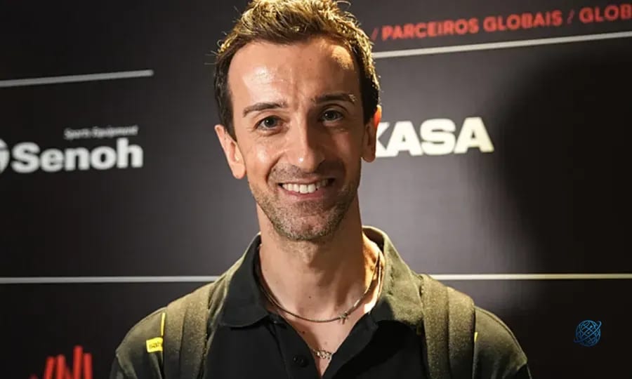 Filenin Sultanları'nda Daniele Santarelli'den altın madalya hedefi!
