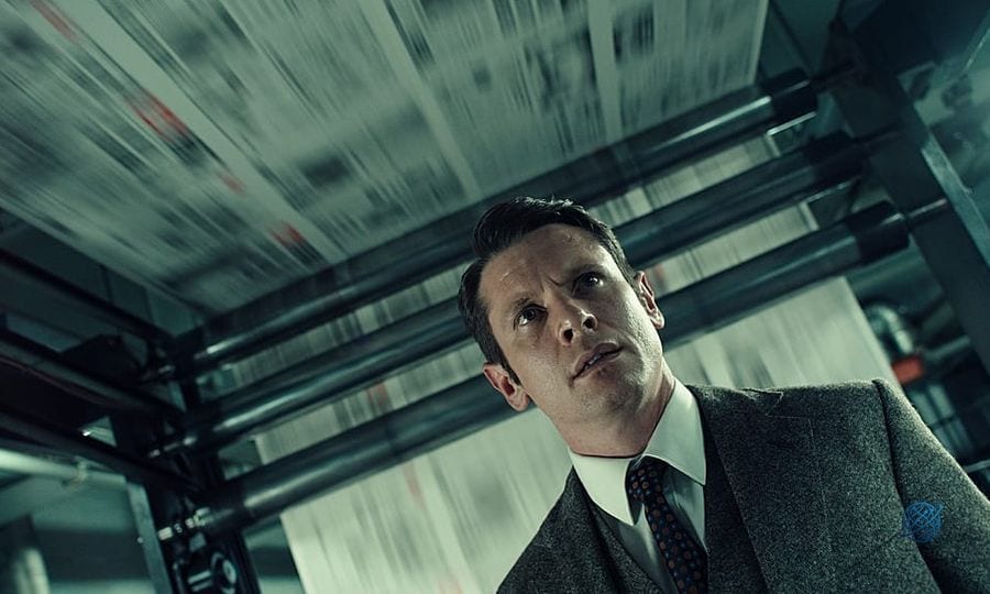 Oasis belgeselinden Elon Musk'a: Venedik Film Festivali'nin dikkat çeken yapımları