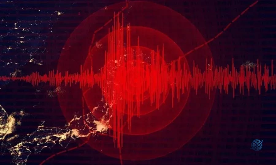Peru’da şiddetli deprem: Ölü ve yaralılar var