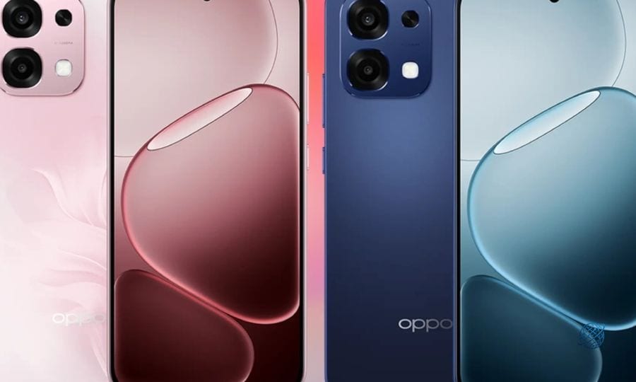 Oppo A7 Pro Max Sızdırıldı: 10.000 mAh Bataryayla Geliyor