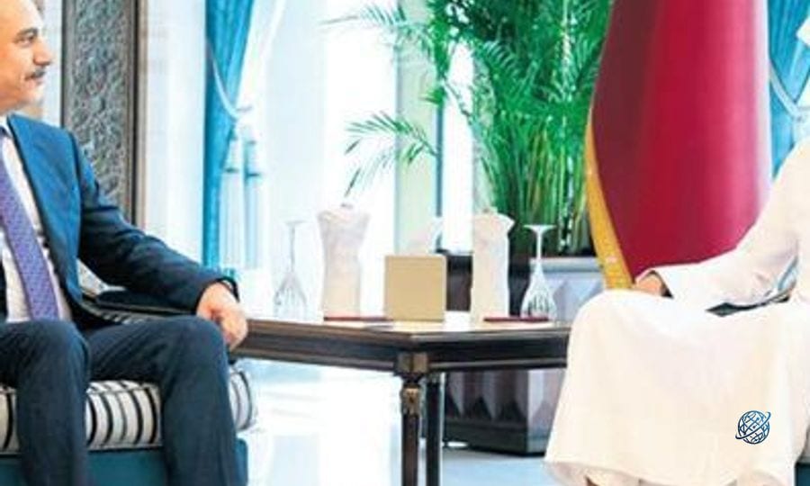 ‘Mutabakata geri dönülmeli’