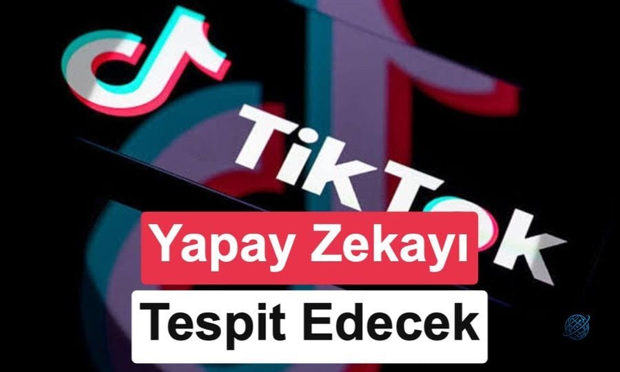 TikTok, YouTube'un yapay zeka özelliğini alıyor