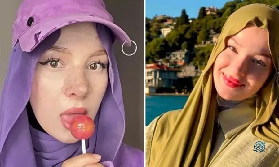 Fatma Soydaş 'müstehcenliği yayma' suçundan tutuklandı
