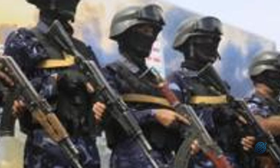 Yemen's Houthis announce 'maritime embargo' on Saudi Arabia