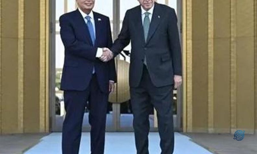 Tokayev'den barış önerisi! 'İstanbul formülü 2.0'a dönülsün'