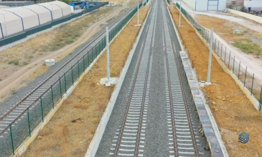 Başkentray Banliyö Hattı, Sincan'dan Yenikent'e kadar uzanacak