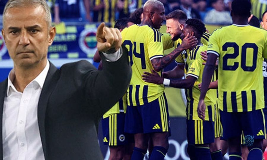 Fenerbahçe, Şampiyonlar Ligi'nde avantaj peşinde!