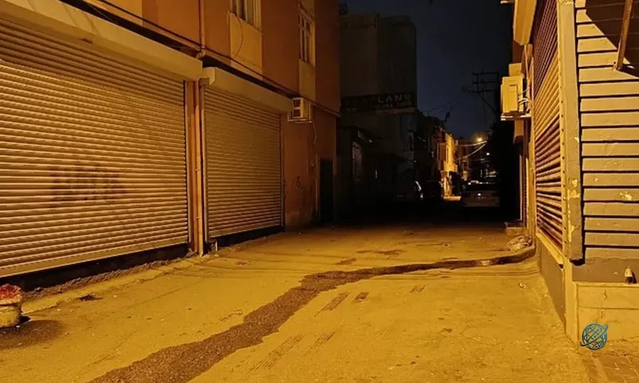 Sokak ortasında silahlı saldırı! Genç kadın hayatını kaybetti