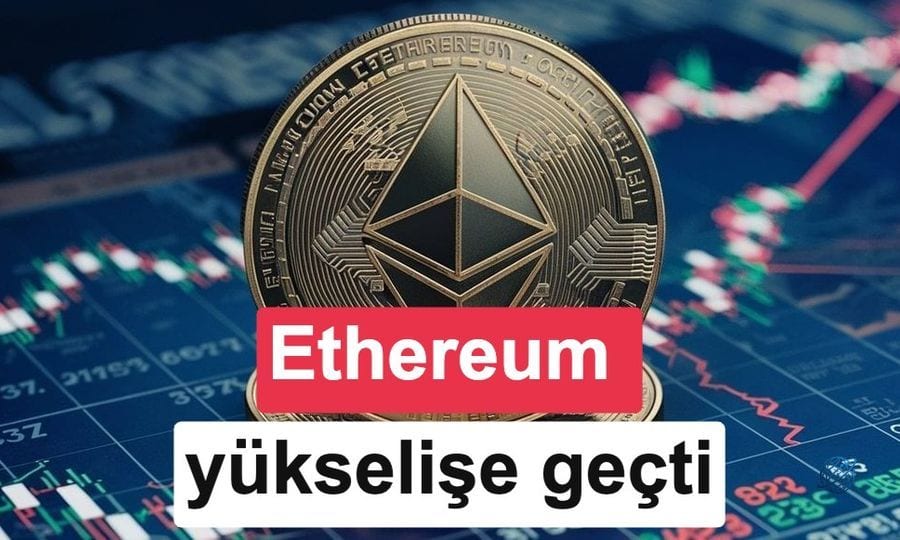 Ethereum 2500$ bandını aşabilecek mi? ABD-İran gerilimi tedirgin ediyor