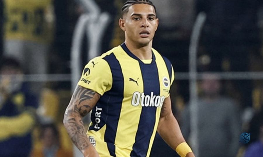 Diego Carlos'tan Fenerbahçe'ye rest! 'Transferime izin vermezseniz...'