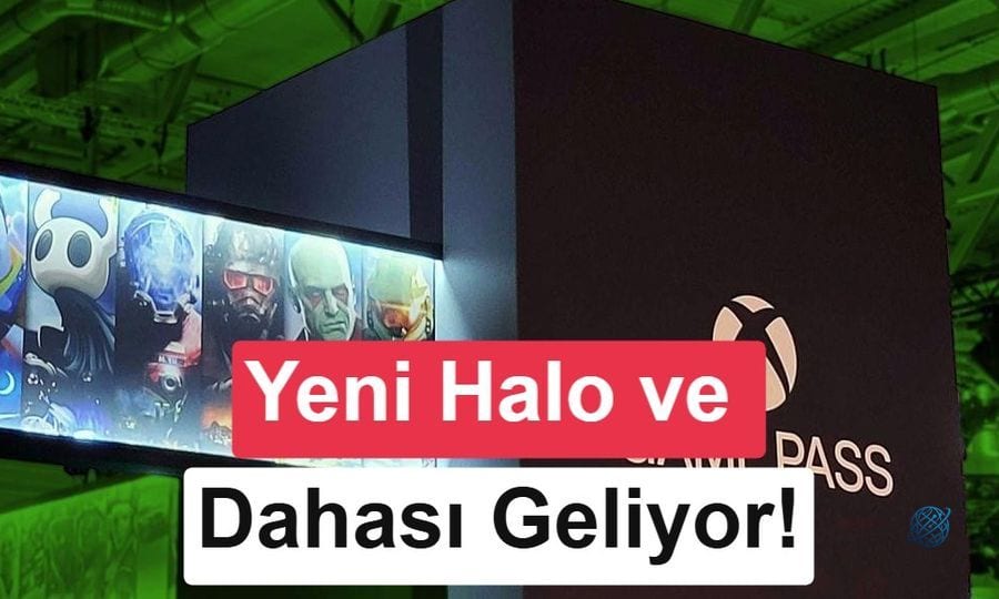 Xbox Game Pass'e eklenecek yeni oyunlar açıklandı: Halo: Campaign Evolved ve dahası