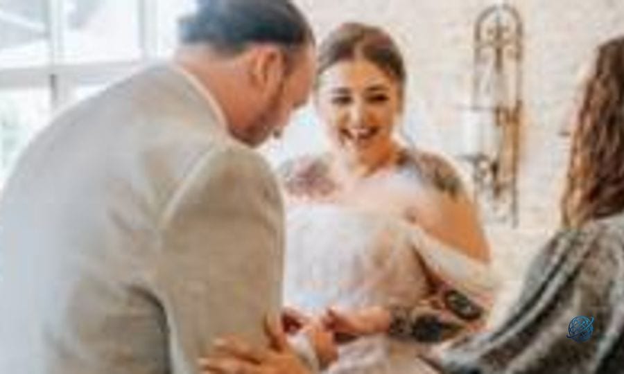 Long overdue, life-changing or frivolous? Your thoughts on wedding rule changes