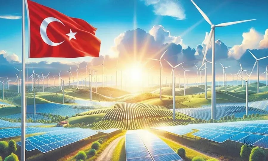 Tüm yetki Enerji Bakanlığı'nda! Rüzgar ve güneş santralleri için yeni dönem başladı