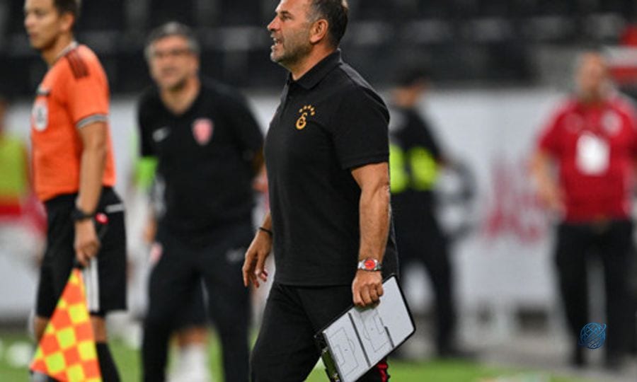 Okan Buruk: 'Birçok oyuncu bizimle beraber olmayacak'