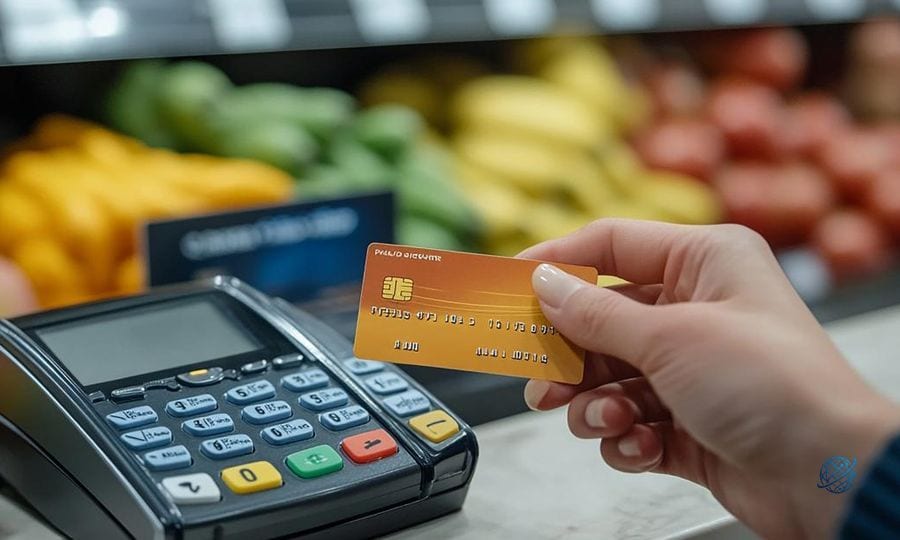 Kartlı ödemeler haziranda 2,9 trilyon liraya yükseldi