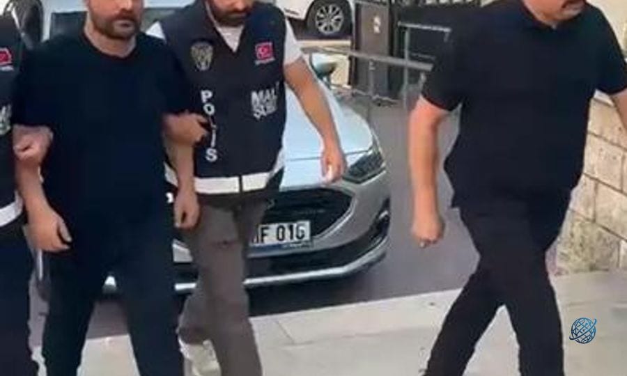Son dakika... Ahbap soruşturmasında gözaltına alından Oğuzhan Uğur dahil 9 kişi tutuklandı