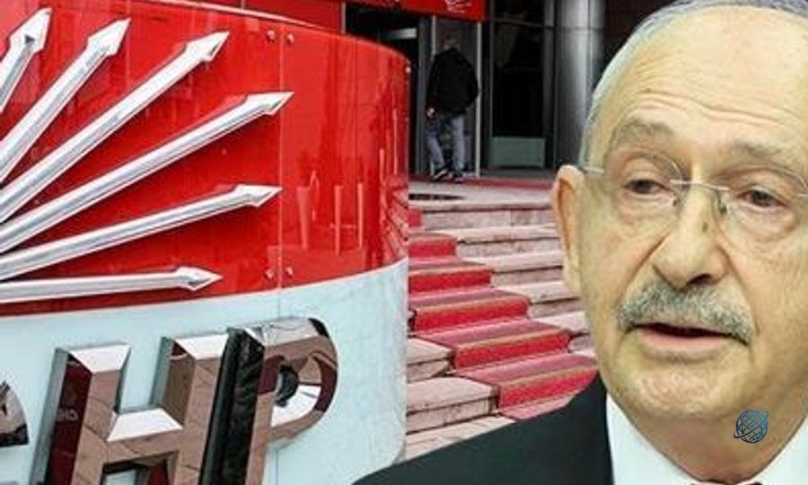 CHP'den YENİ Parti'ye İlk Tepki: Dicle Canova Detayları Açıkladı