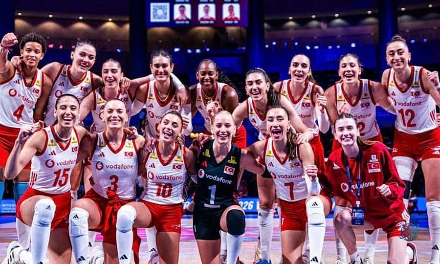 Filenin Sultanları, Milletler Ligi'nde finale yükseldi