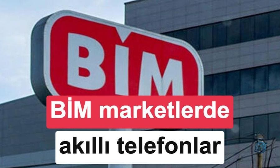 BİM marketler Tecno Spark Slim ve Samsung Galaxy A17 5G satacak