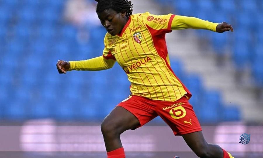 Galatasaray, Aude Gbedjissi'yi kadrosuna kattı!