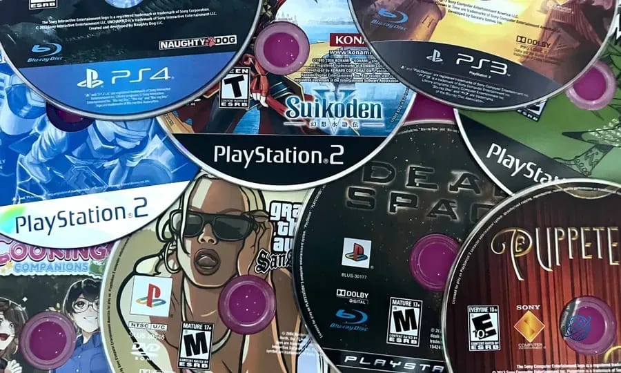 Ubisoft’tan PlayStation’ın Disk Kararına Yorum: Sektör Sarsılmaz