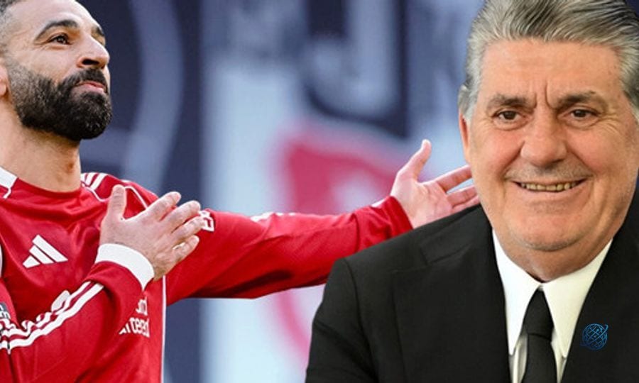 Beşiktaş, Mohamed Salah transferinde en büyük engeli aşmak üzere! İmza çok yakın