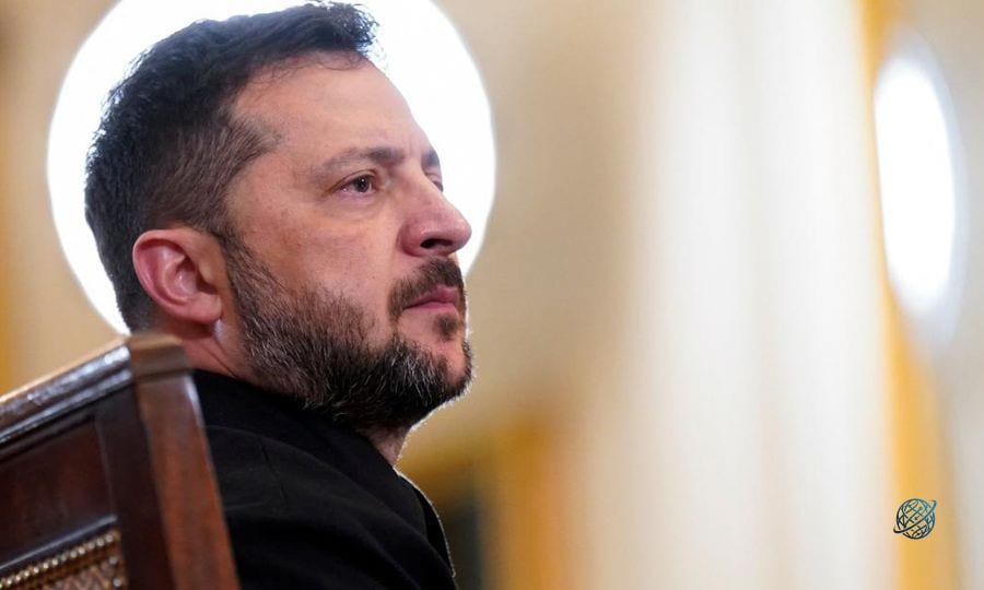 Zelenski: Tahıl Koridorumuzu kapatmak için her şeyi yapacaklar