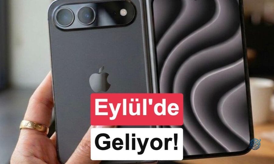 iOS 27 beta kodlarında çıktı: Çift bataryalı iPhone geliyor