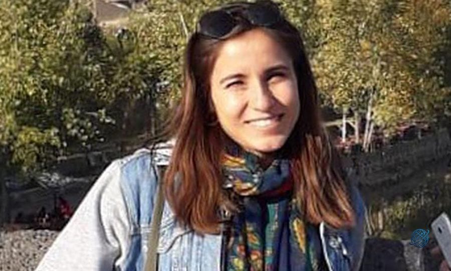 Gülistan Doku soruşturmasında 15 yeni gözaltı