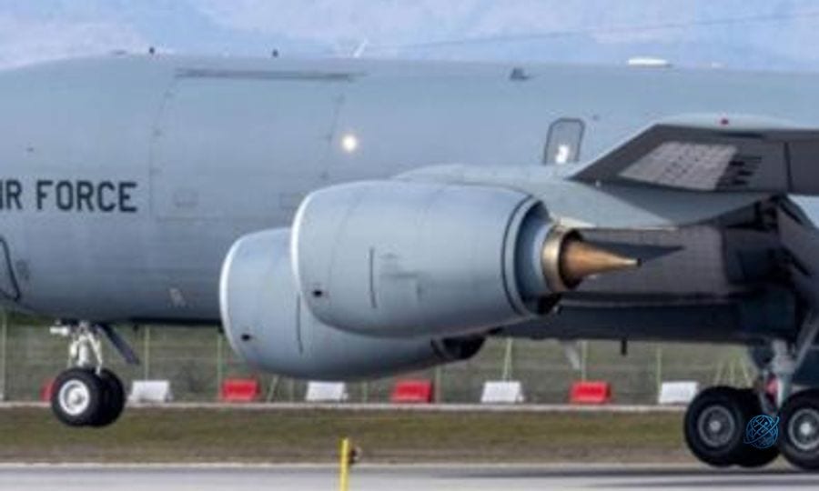 Bulgaristan'a ABD uçakları konuşlandırılacak! Sebebi belli oldu