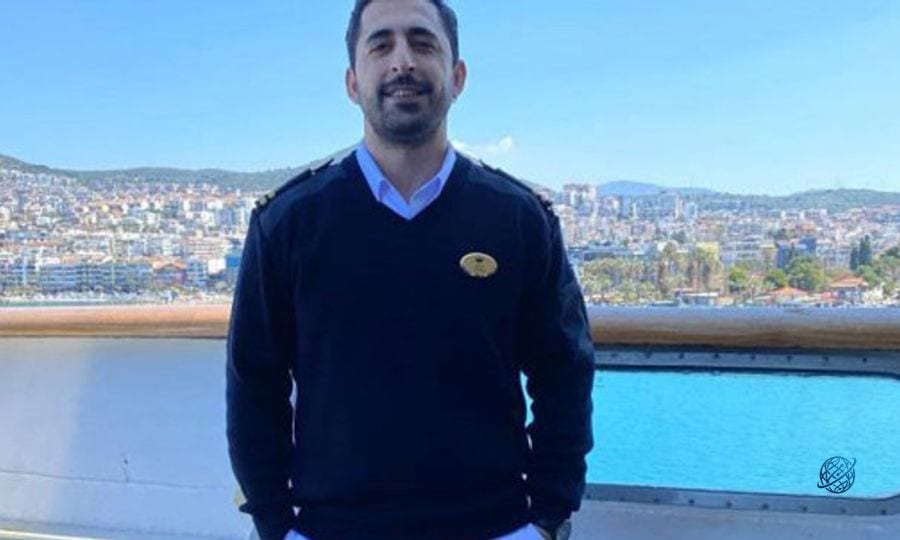 İtalya açıklarında acı olay! İki Türk kaptan hayatını kaybetti