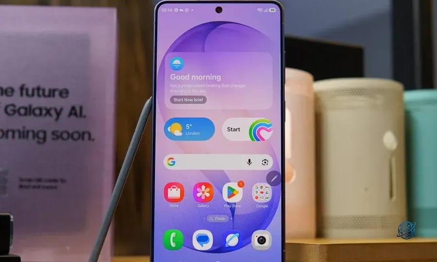 Samsung Galaxy S26 Ultra Ekran Sorunu için Güncelleme Yolda