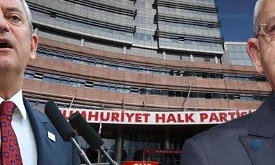 Son dakika... Kılıçdaroğlu cephesinden Özel destekçilerine çağrı: Bu yanlıştan dönün
