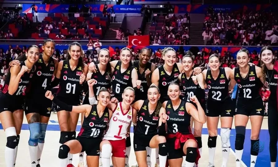 Filenin Sultanları Kanada Karşısında, Hedef Yarı Final