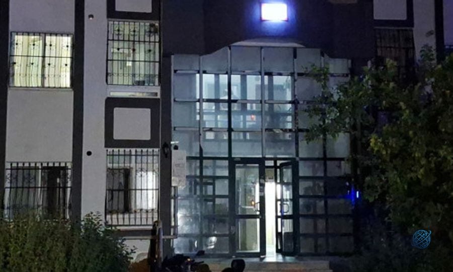 Adana'da korkunç cinayet! Boşanma aşamasındaki eşini uykusunda öldürdü