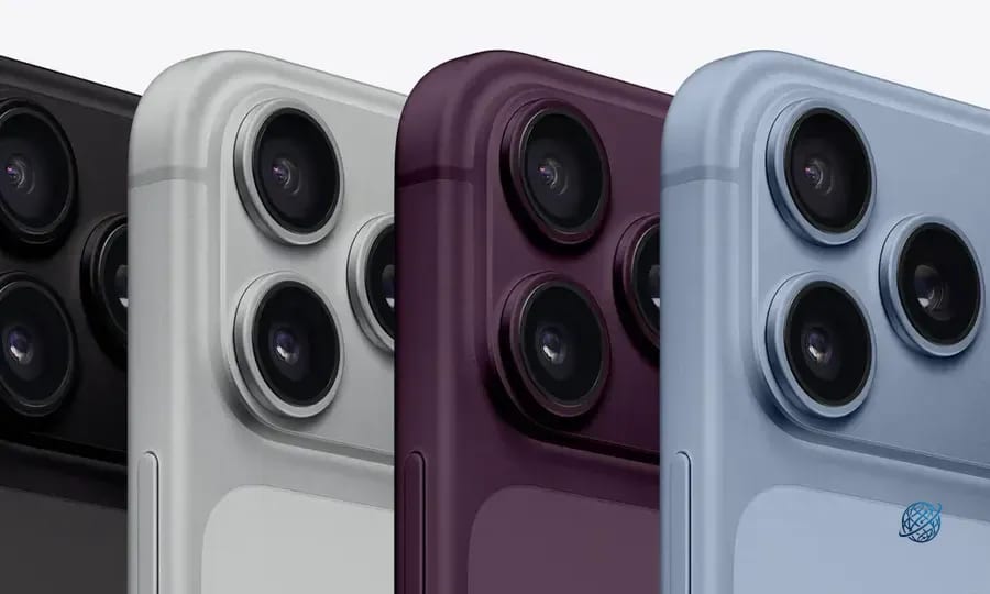 iPhone 18 Pro Seri Üretim Süreci Başladı
